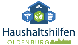 Logo Haushaltshilfen Oldenburg