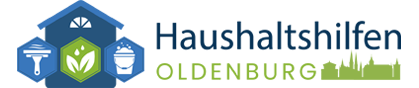 Logo Haushaltshilfen Oldenburg